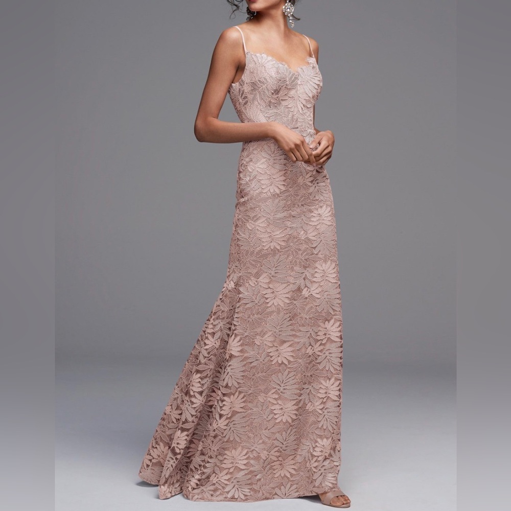 Watters & Watters Bridesmaids